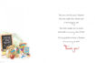 Picture of BIG THANK YOU GREAT TEACHER CARD
